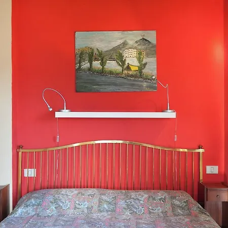 Belvilla By Oyo Casa Reale Due
