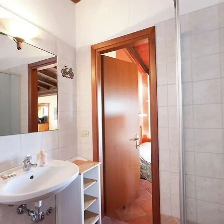 شقة Belvilla By Oyo Casa Reale Due